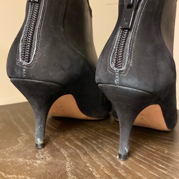 Loeffler Randall Ankle Bootie - Picture 4 of 4